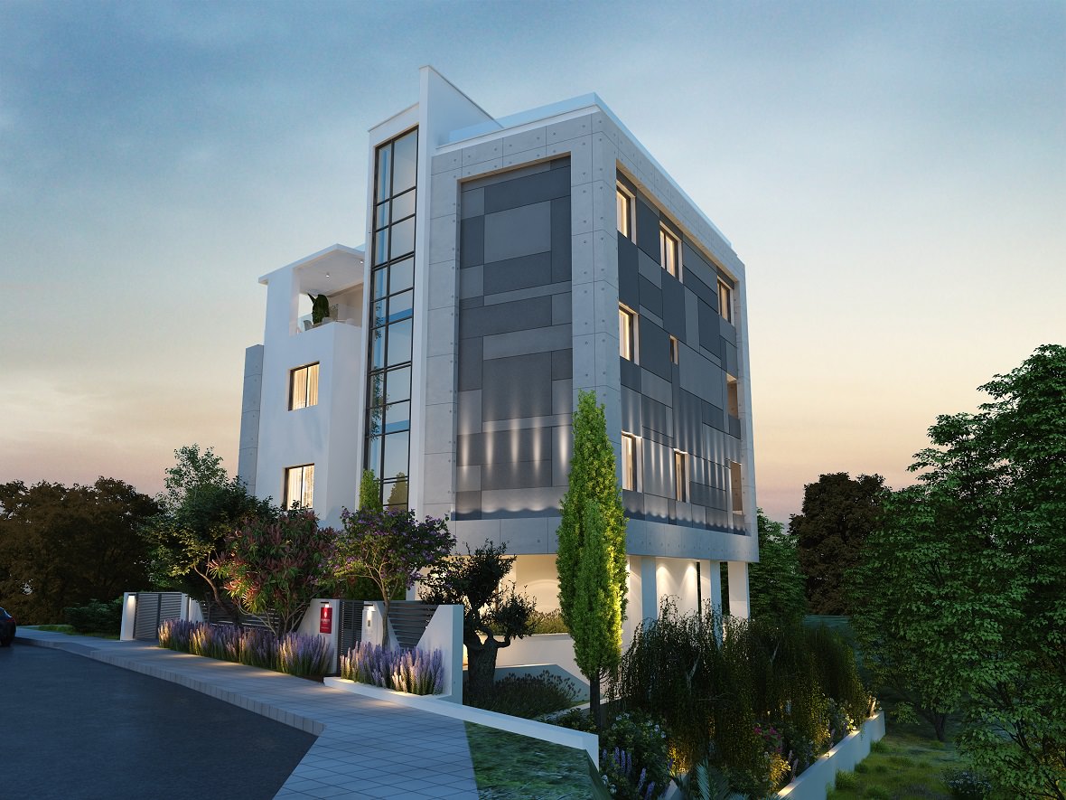 Delta Residences